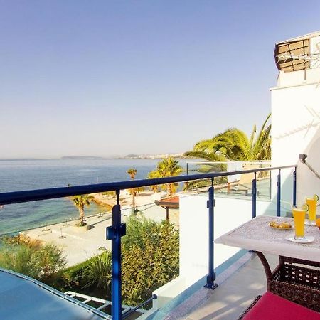 Beach Guesthouse Mediteran Ποντστράνα Εξωτερικό φωτογραφία
