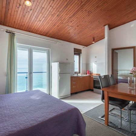 Beach Guesthouse Mediteran Ποντστράνα Εξωτερικό φωτογραφία
