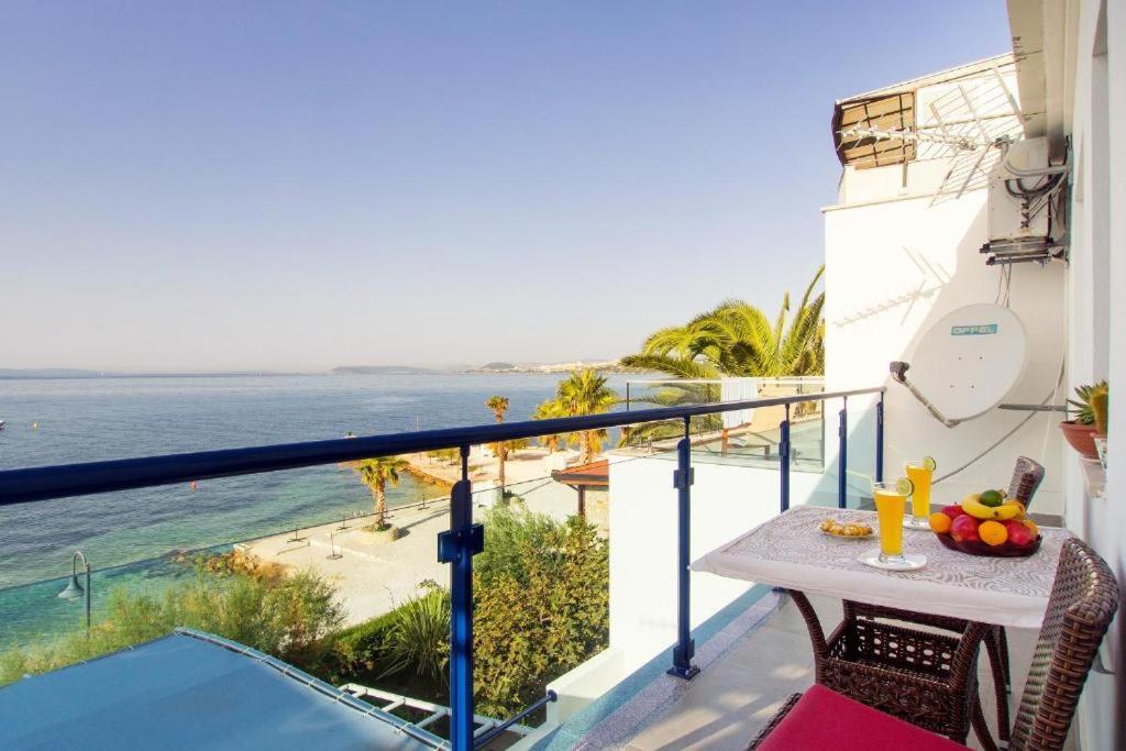Beach Guesthouse Mediteran Ποντστράνα Εξωτερικό φωτογραφία