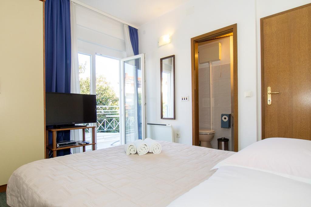 Beach Guesthouse Mediteran Ποντστράνα Δωμάτιο φωτογραφία