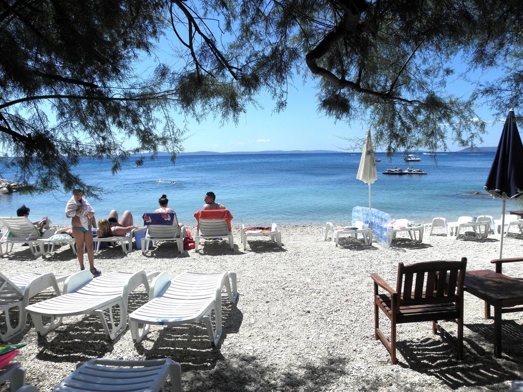 Beach Guesthouse Mediteran Ποντστράνα Δωμάτιο φωτογραφία