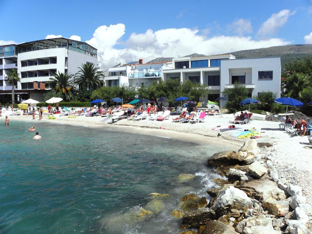 Beach Guesthouse Mediteran Ποντστράνα Δωμάτιο φωτογραφία