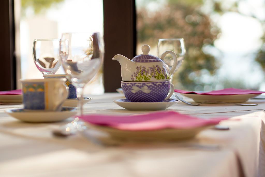 Beach Guesthouse Mediteran Ποντστράνα Δωμάτιο φωτογραφία