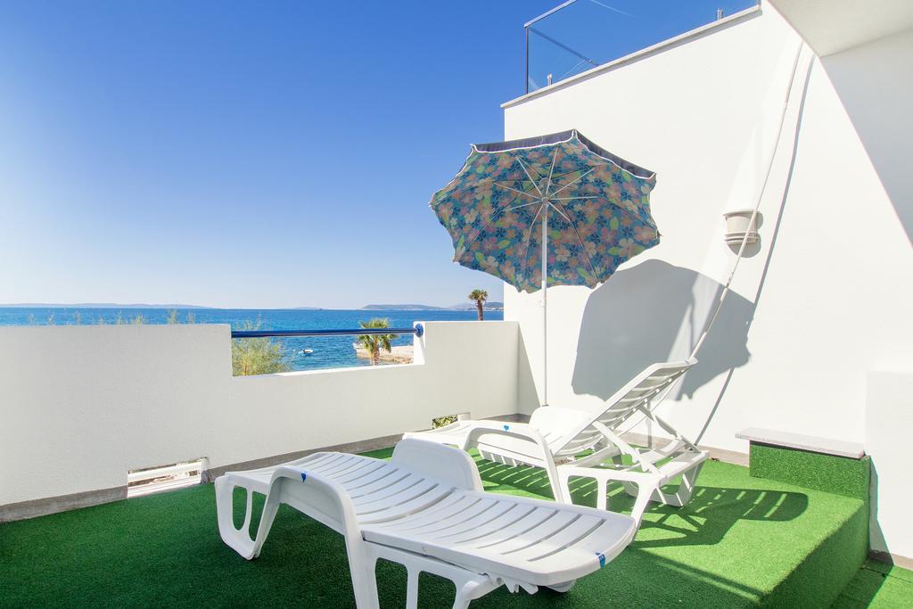 Beach Guesthouse Mediteran Ποντστράνα Δωμάτιο φωτογραφία