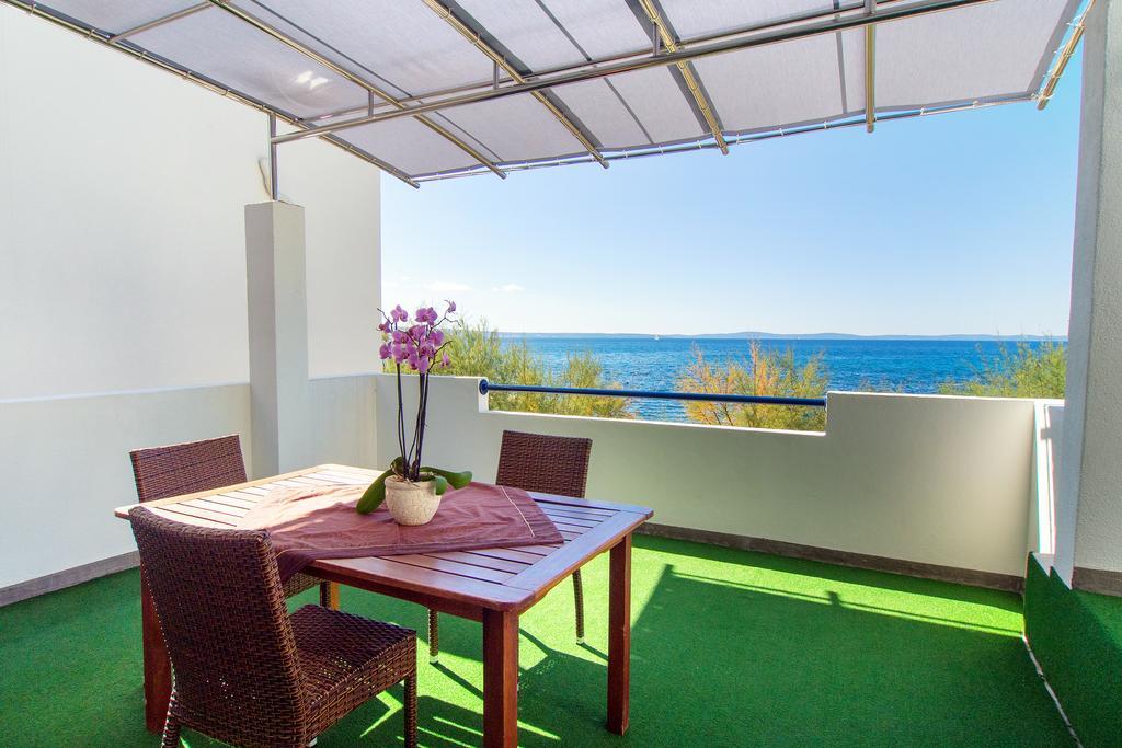 Beach Guesthouse Mediteran Ποντστράνα Δωμάτιο φωτογραφία