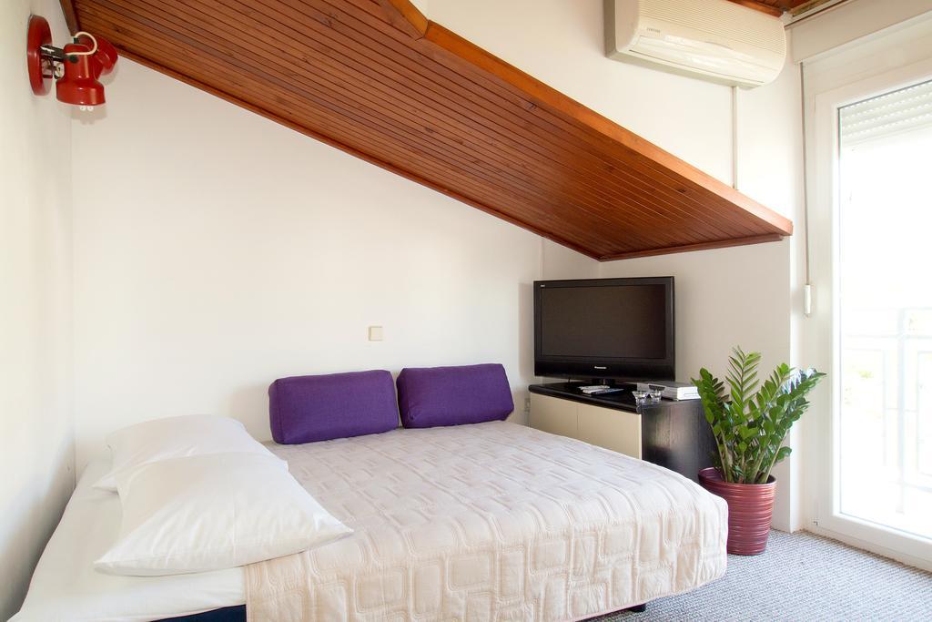 Beach Guesthouse Mediteran Ποντστράνα Δωμάτιο φωτογραφία