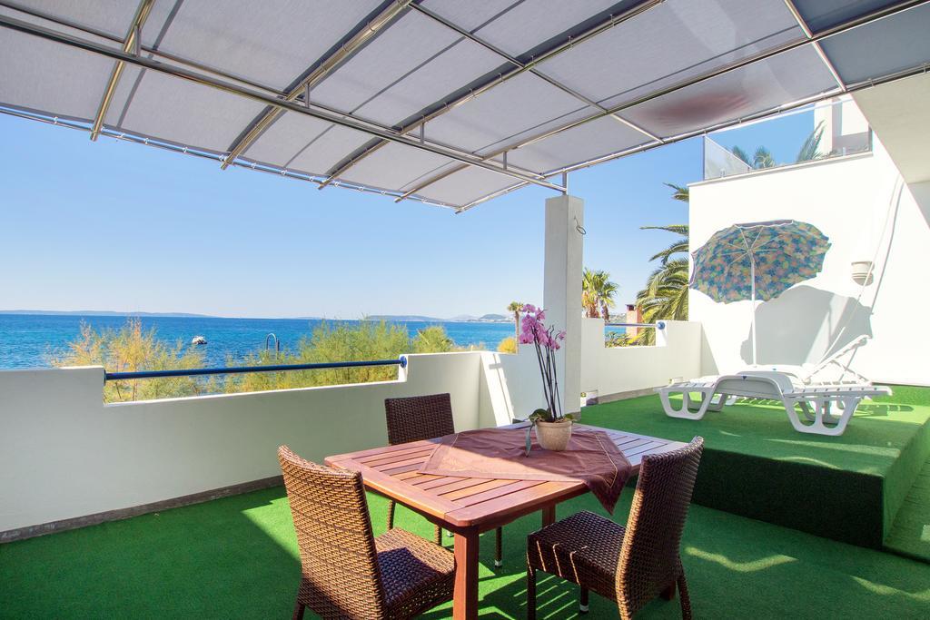 Beach Guesthouse Mediteran Ποντστράνα Δωμάτιο φωτογραφία