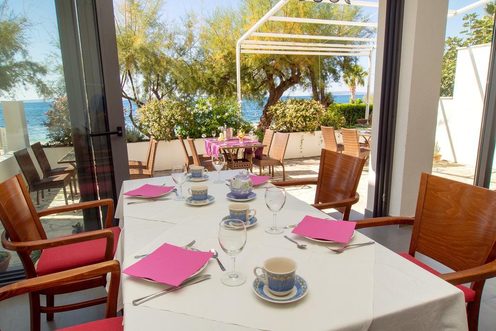 Beach Guesthouse Mediteran Ποντστράνα Δωμάτιο φωτογραφία