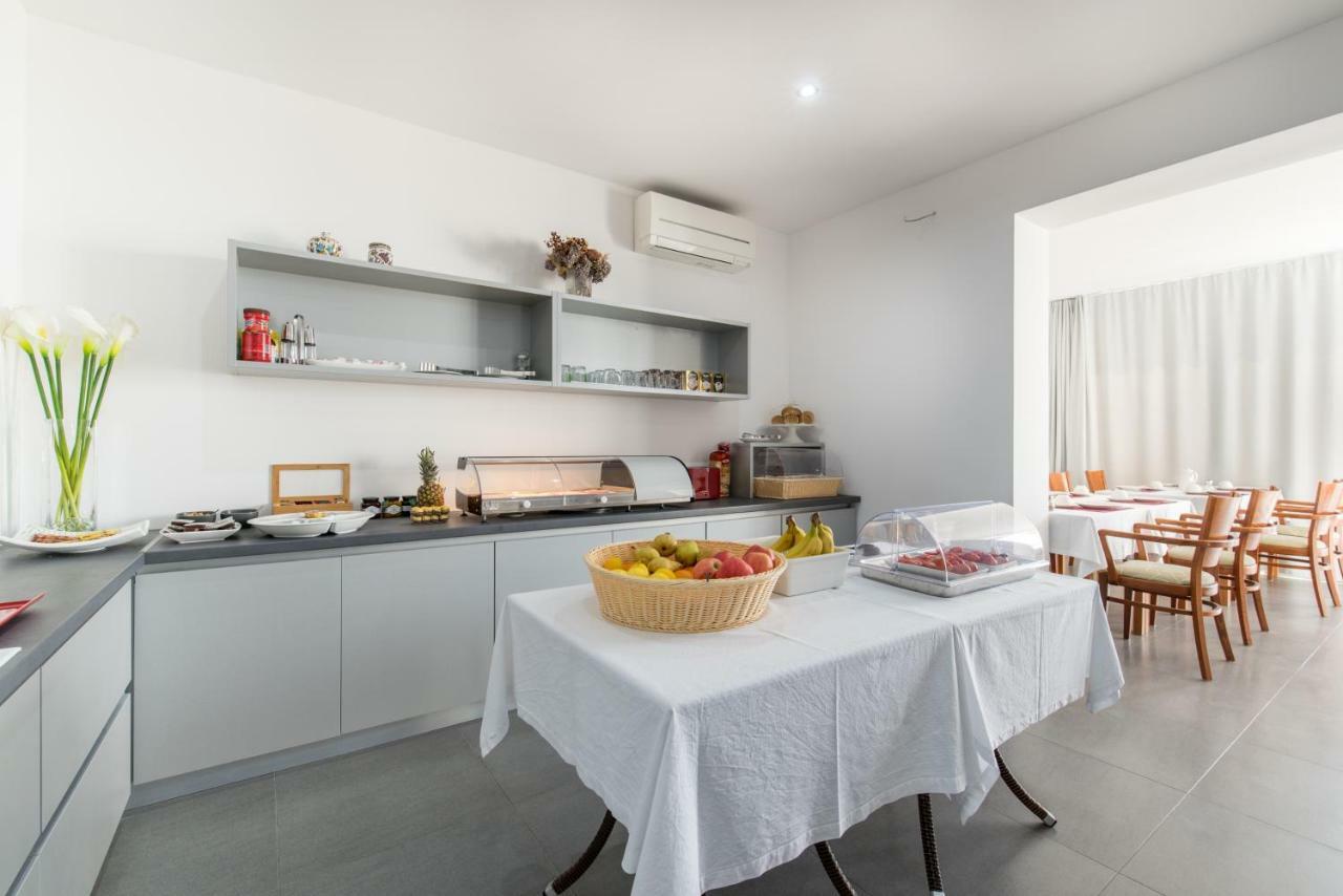 Beach Guesthouse Mediteran Ποντστράνα Εξωτερικό φωτογραφία