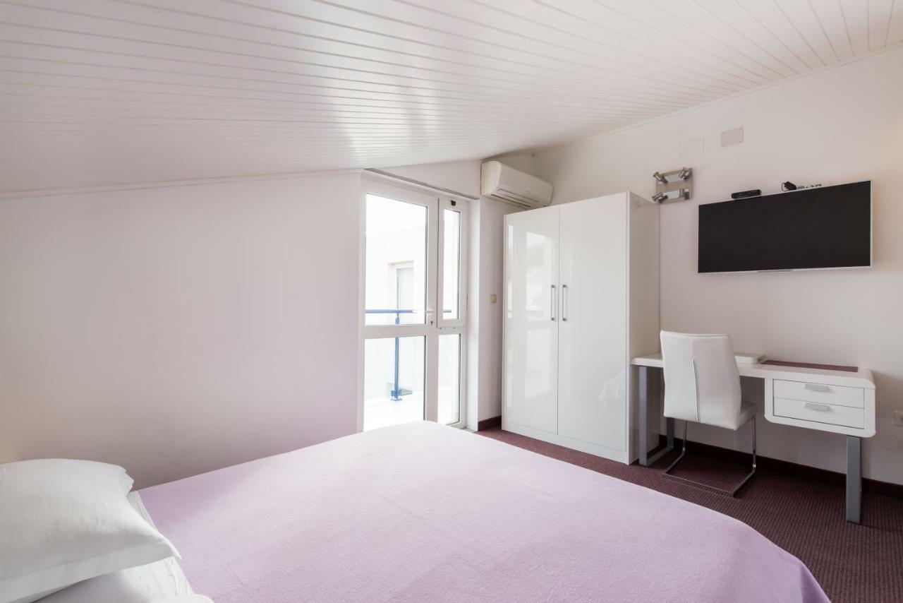 Beach Guesthouse Mediteran Ποντστράνα Εξωτερικό φωτογραφία