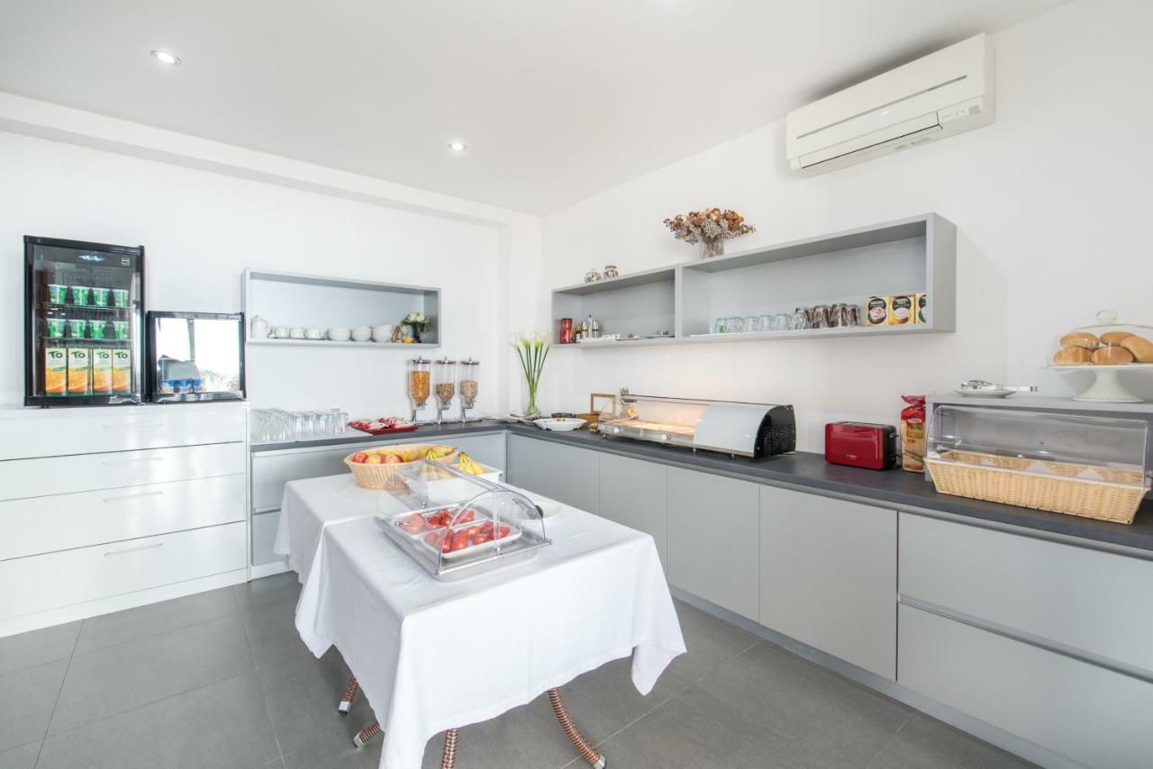 Beach Guesthouse Mediteran Ποντστράνα Εξωτερικό φωτογραφία