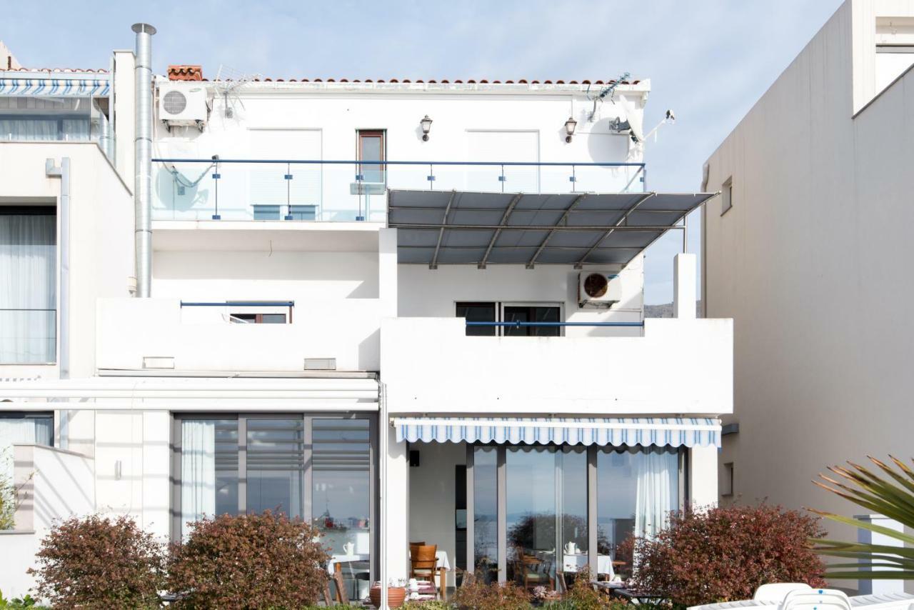 Beach Guesthouse Mediteran Ποντστράνα Εξωτερικό φωτογραφία
