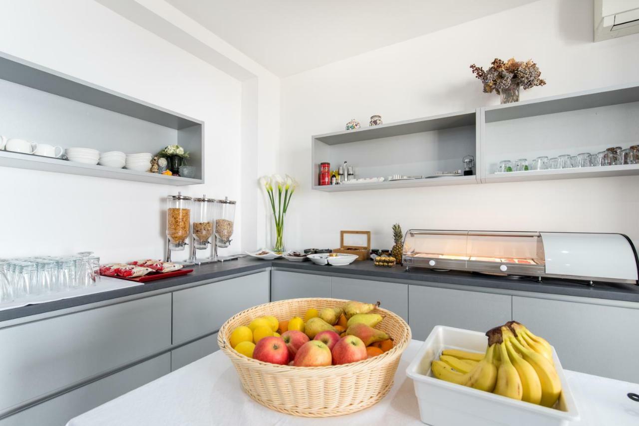 Beach Guesthouse Mediteran Ποντστράνα Εξωτερικό φωτογραφία