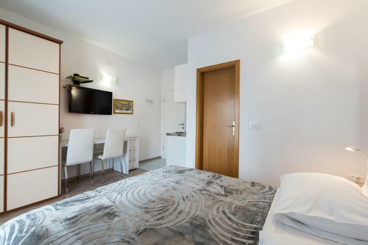 Beach Guesthouse Mediteran Ποντστράνα Εξωτερικό φωτογραφία