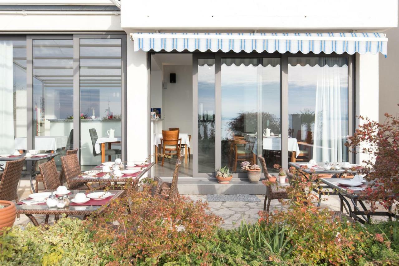 Beach Guesthouse Mediteran Ποντστράνα Εξωτερικό φωτογραφία
