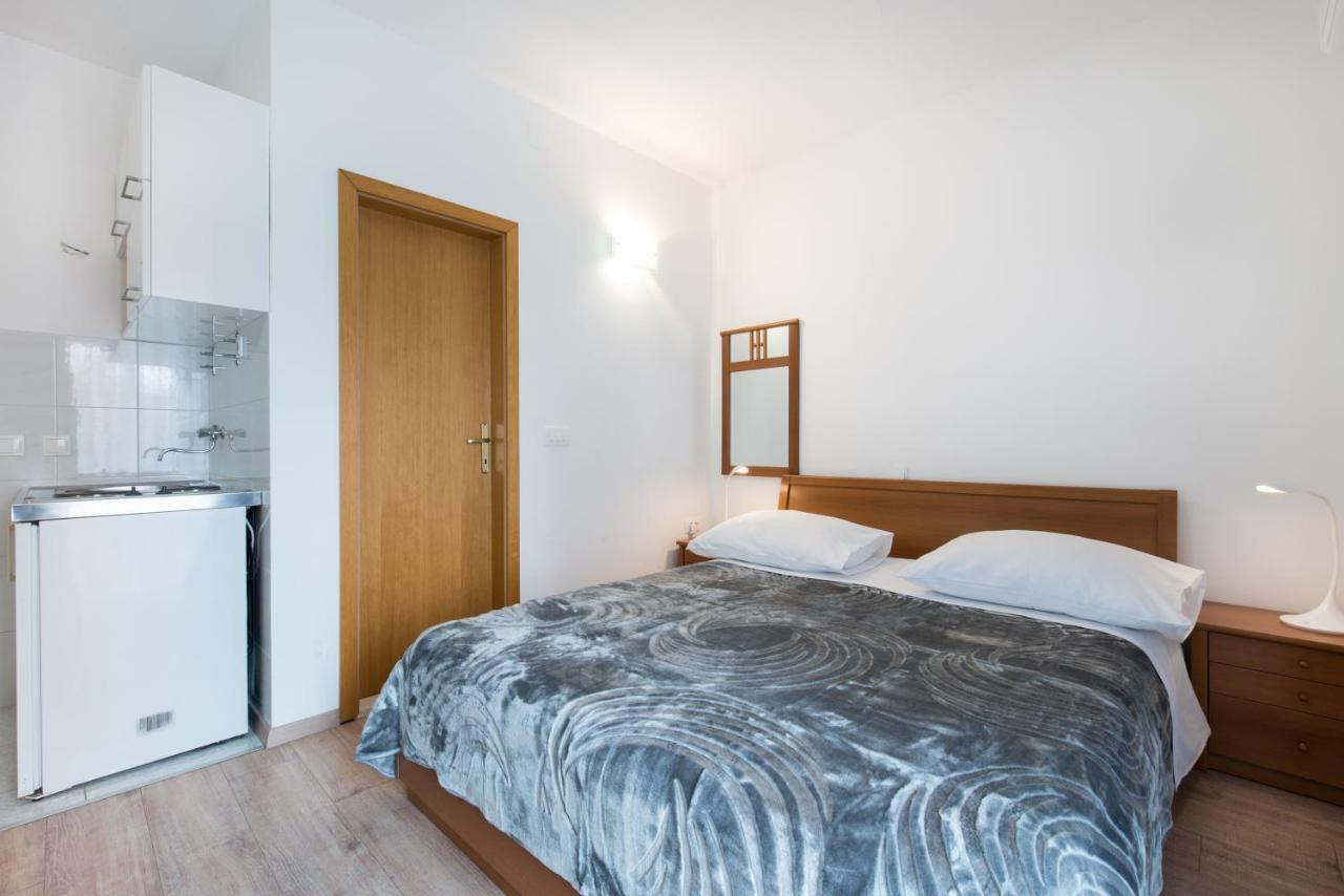 Beach Guesthouse Mediteran Ποντστράνα Εξωτερικό φωτογραφία