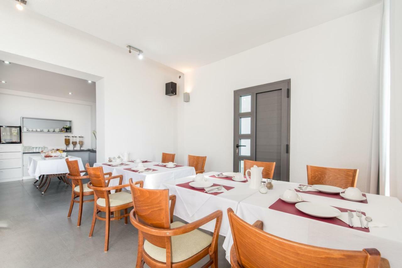 Beach Guesthouse Mediteran Ποντστράνα Εξωτερικό φωτογραφία