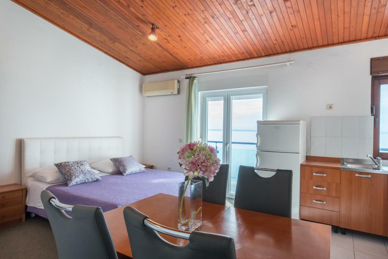Beach Guesthouse Mediteran Ποντστράνα Εξωτερικό φωτογραφία