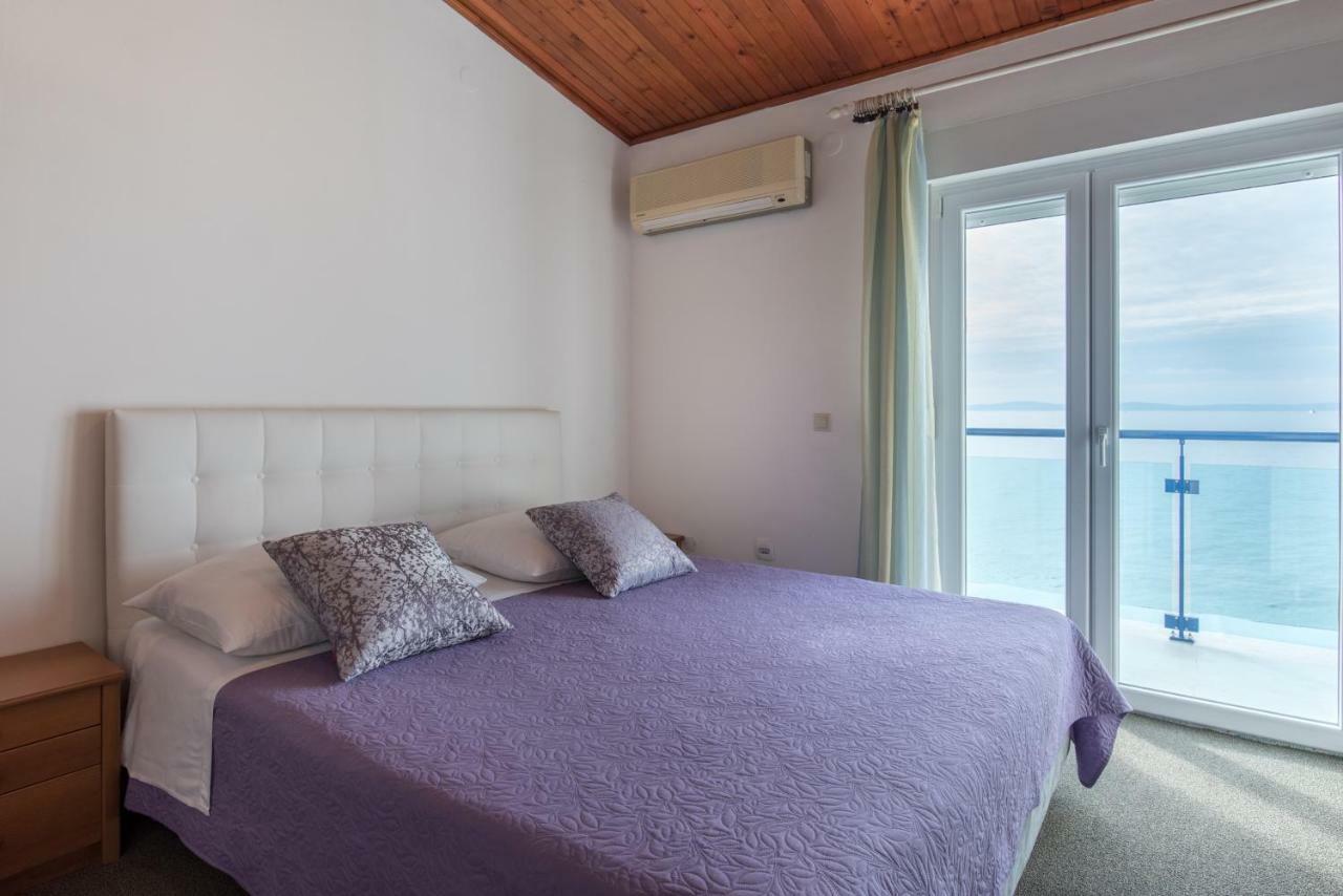 Beach Guesthouse Mediteran Ποντστράνα Εξωτερικό φωτογραφία