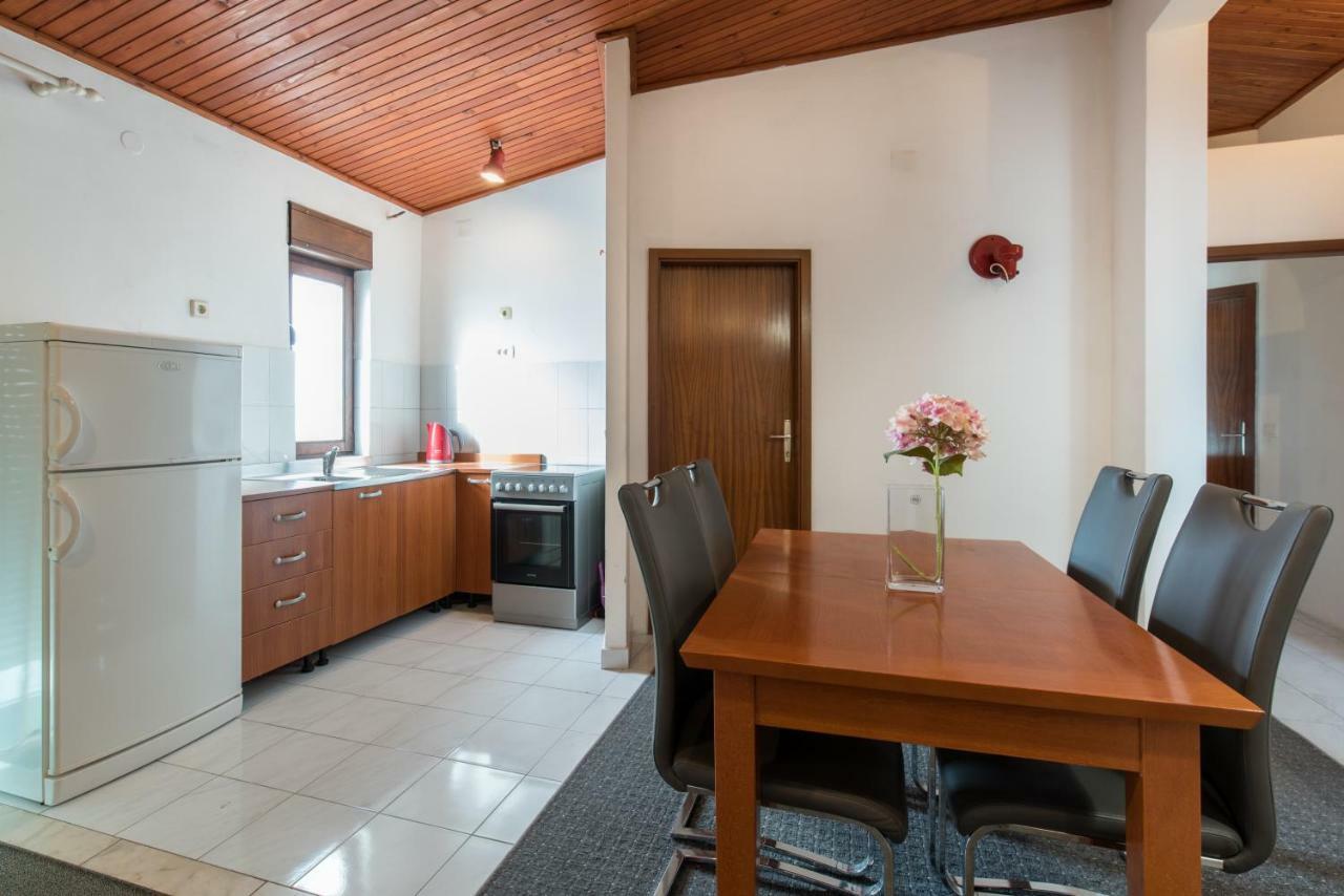 Beach Guesthouse Mediteran Ποντστράνα Εξωτερικό φωτογραφία