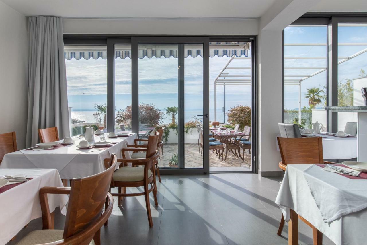 Beach Guesthouse Mediteran Ποντστράνα Εξωτερικό φωτογραφία