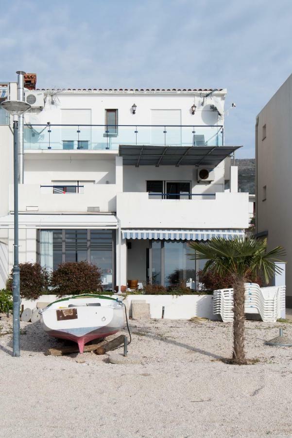 Beach Guesthouse Mediteran Ποντστράνα Εξωτερικό φωτογραφία